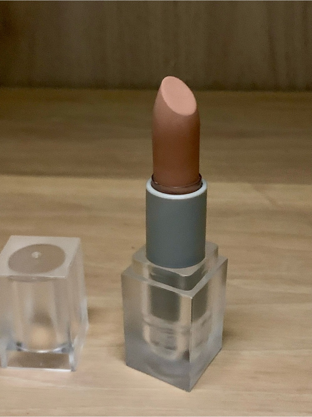 KKW Beauty “ He’s A Mixer” Nude Matte Lipstick Rare!